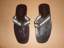 Gucci leather flip for sale  Glendale Heights