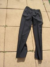 Pantalon chasseur alpins d'occasion  Gréoux-les-Bains