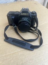 Canon t50 35mm for sale  Sunnyvale