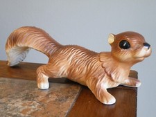 Vintage norcrest squirrel for sale  Oconomowoc