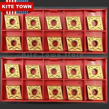 20pcs cnmg432 cnmg120408 d'occasion  Expédié en Belgium