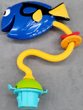 Peça de reposição Bright Starts Disney Baby Finding Nemo Jumper brinquedo de contas Dory comprar usado  Enviando para Brazil