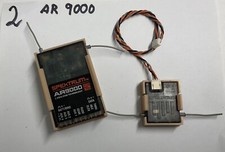 Spektrum ar9000 satellit gebraucht kaufen  Senden