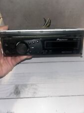 Pioneer deh 1200mp for sale  Petersburg