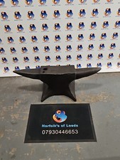 Blacksmiths anvil double for sale Blacksmiths anvil double for sale  LEEDS