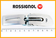 Rossignol ersatz schnalle gebraucht kaufen  Hamburg