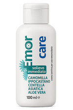Emorroidi crema sollievo usato  Carini