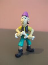 Figurine disney jack d'occasion  Marseille XI