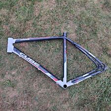 Cube cross bike for sale  THETFORD