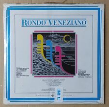 Rondò veneziano rapsodia usato  Bergamo