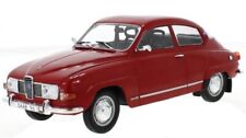 Saab 1971 red gebraucht kaufen  Maintal