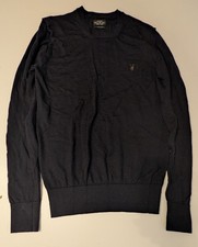 Saints mens black for sale  WALSALL
