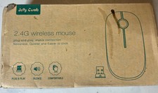 Mouse sem fio 2.4G comprar usado Mouse sem fio 2.4G comprar usado  Enviando para Brazil