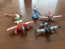 Disney pixar planes for sale  Elk Grove