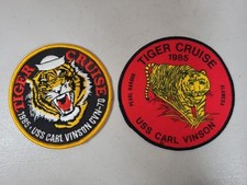 Lot tiger cruise for sale  Omaha