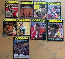 Lot numéros revue d'occasion Lot numéros revue d'occasion  Bellegarde