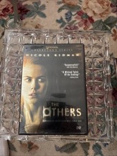 Others dvd disc for sale  Archer