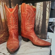 r soles boots for sale  LEAMINGTON SPA