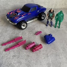 Kenner wolfbeast miles gebraucht kaufen  Wolfenbüttel