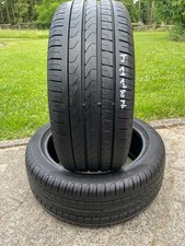 Pirelli cinturato 225 gebraucht kaufen  Bad Vilbel