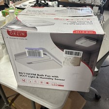 Orein bathroom exhaust for sale  Monterey Park