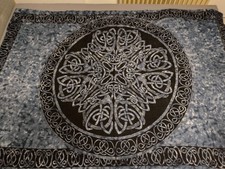 Keltischer knoten celtic gebraucht kaufen  Karben