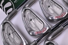 Ping isi karsten for sale  LOANHEAD