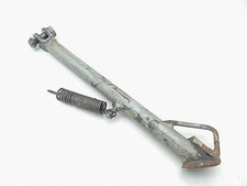 Cavalletto laterale side usato  Italia