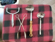 Kitchen utensils cheese for sale  TORQUAY