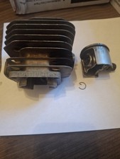 Cilinder piston husqvarna for sale  Taunton
