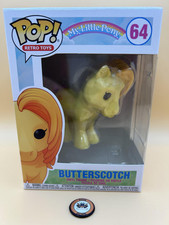 Butterscotch funko pop for sale  NOTTINGHAM