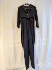 Brackley tail suit for sale  NOTTINGHAM