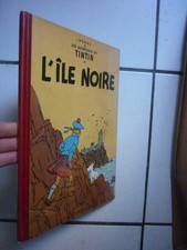 Herge tintin ile d'occasion Herge tintin ile d'occasion  Metz-