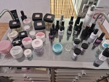 Nailart set nagel gebraucht kaufen  Egeln
