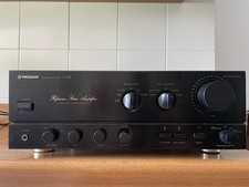Pioneer 676 amplifier usato  Brescia