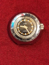 Petite montre plongée d'occasion  Cuise-la-Motte