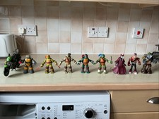 Teenage mutant ninja for sale  HERNE BAY
