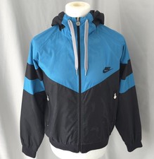 Nike mesh windrunner for sale  STOKE-ON-TRENT