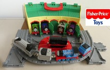 Fisher price depot d'occasion  Franconville