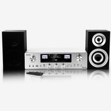 music cd radio player for sale  SALFORD