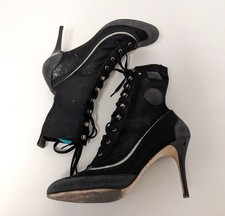 diesel ankle boots for sale  THETFORD