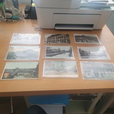 Vintage postcards pre for sale  WIDNES