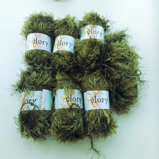 330g glory yarns for sale  NOTTINGHAM