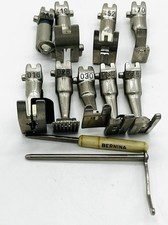 Vintage bernina old for sale  Kansas City