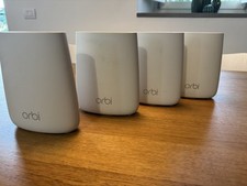 Rbr50 router wifi usato  Bagno a Ripoli