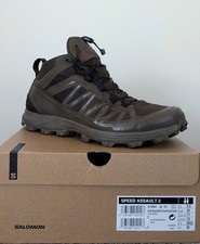 Salomon men speed for sale  TWICKENHAM