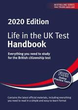 Life test handbook for sale Life test handbook for sale  UK