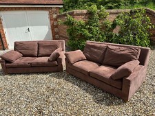 Two incredibly comfortable for sale  ANDOVER