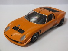 Lamborghini miura jota usato  Genova
