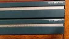 Cisco 1841 hsec usato  Ampezzo